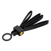 Tri-Fold Restraints - 10 Pack Black