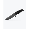 Benchmade Fixed Adamas – Black Paracord | Drop-Point