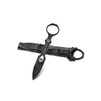 Benchmade Mini SOCP | Black | Fixed Blade