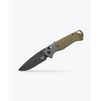 Benchmade PSK | Gray & OD Green G10 | Drop-Point
