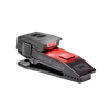 QuiqLiteX1 WhiteLite | Dual Red/White LED