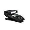 QuiqLite X2 WhiteLite | USB Rechargeable Aluminum Housing | 5–200 Lumens