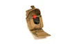 Spool and Reel Pouch, Tan