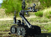 QinetiQ TALON® Multi-Mission EOD Robot