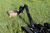 QinetiQ TALON® Multi-Mission EOD Robot