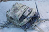 QinetiQ SPUR™ Squad Packable Utility Robot