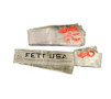FE325 Sleeved Beaching Bladders 3" w x 45" l (pack of 15)