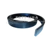 FETT FE127 Large 3-Ply Rubber Strip – 2" Wide x 78" Length