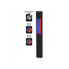 Nightstick NSP-1170 2-in-1 Safety Light / Flashlight – Blue/Red