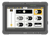 NOVO Urban III Covert Portable Digital X-Ray System
