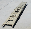 Ruhl Bridging Ladder 12' / 18'