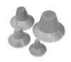 2" Pilgrim Hat Plug (600 per box)