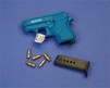 X-Ray Correct Inert Semi Automatic 380 Pistol