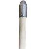 16 ft Connector and Adapter Base Loading Pole