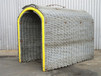 Safe Pass Mobile Shelter
