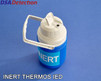 Inert Thermos IED