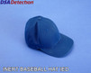 Inert Baseball Hat IED
