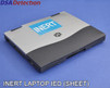 Inert Laptop IED (Sheet)
