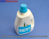 Inert Laundry Detergent Container / PVC Pipe IED