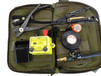 Complete EOD Technician Tool Kit with Thigh Pouch