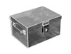 Aluminum Day Box 17" X 15" X 10" Type 3