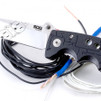 SOG Kilowatt Folding Knife with Wire Stripper/Cutter