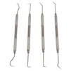 Stainless Steel Probe Set