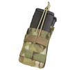 MA42: Single M4 Open-Top Stacker Mag Pouch