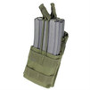 MA42: Single M4 Open-Top Stacker Mag Pouch