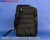 Inert Computer Bag IED