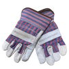 Leather Work Glove