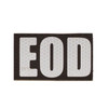 EOD IR Patches