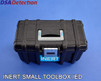 Inert Small Toolbox IED