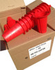 # 1A Hole Plug Hole Size 2" to 2-1/4" (100 per box)