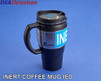 Inert Coffee Mug IED