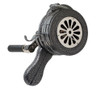 Hand Crank Portable Air Raid Siren 115dB