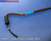 Inert Walking Cane IED