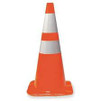 Reflective Safety Cone 28"