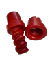 Plastic Threaded Couplers