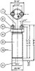 Silver Chloride Cell