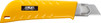 OLFA 5003 L-1 18 mm Ratchet-Lock Heavy-Duty Utility Knife
