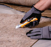 OLFA 5003 L-1 18 mm Ratchet-Lock Heavy-Duty Utility Knife