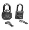 Master 6230 Lock 7/16 inch X 1 inch