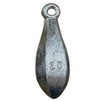 1 1/4 lb. Teardrop Weight