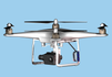 DJI Phantom Tracking System