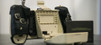 ROCU-7 Universal Wireless Controller for Unmanned Military systems