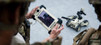 ROCU-7 Universal Wireless Controller for Unmanned Military systems