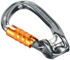 Carabiner Pulley System