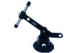 Button Pusher and Window Breaker Assembly