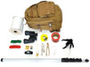 Mini Explosive Hazard Reduction Kit with Hook and Line
